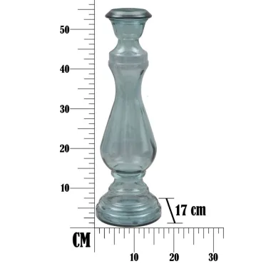 P/CAND Szkło Pochodzące z Recyklingu LIGHT 17X55 cm (PRODUKOWANE W HISZPANII)